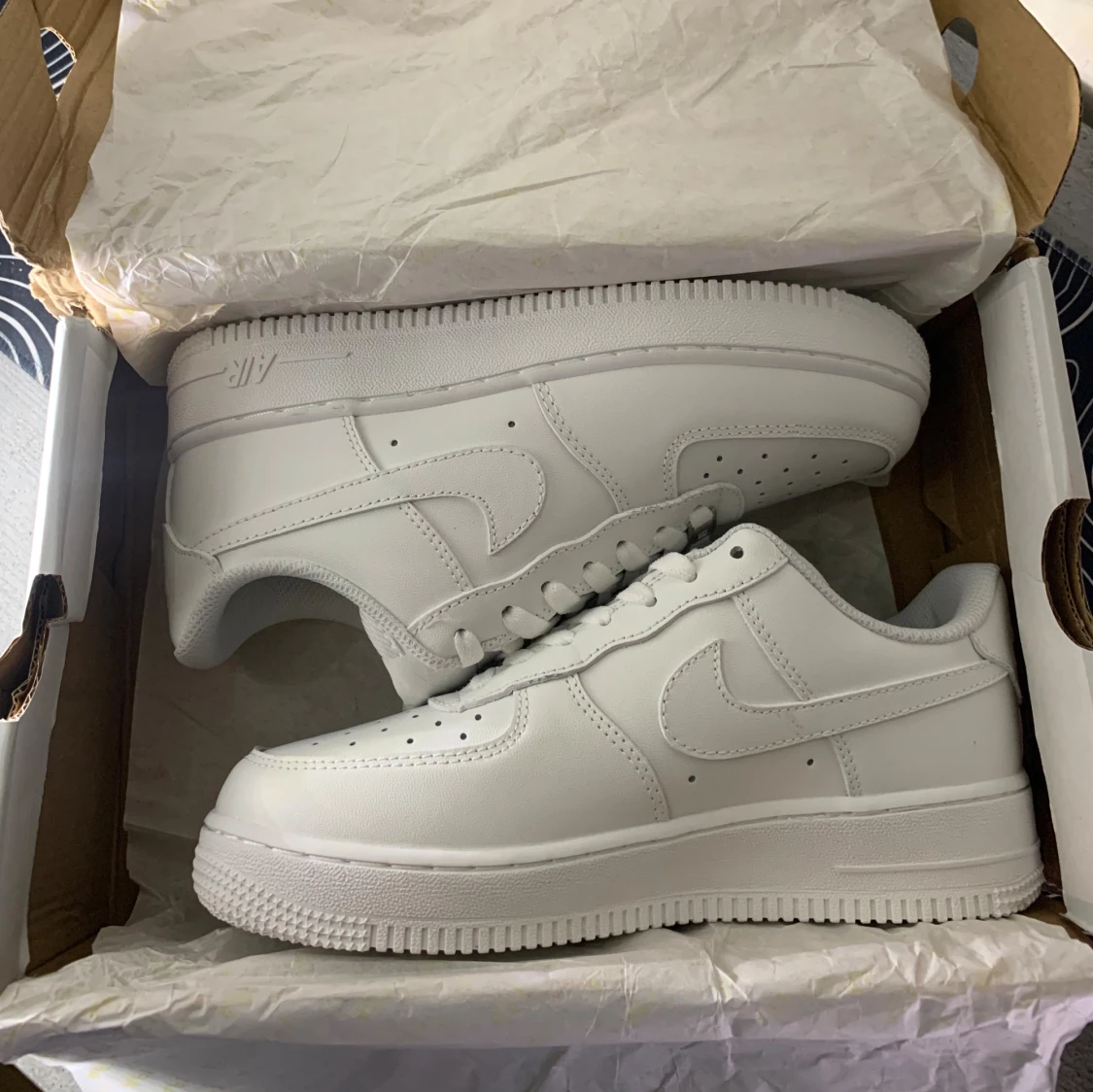 Vita air force 1 - 1