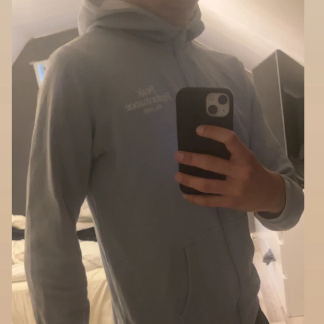 Peak performance tröja - 2