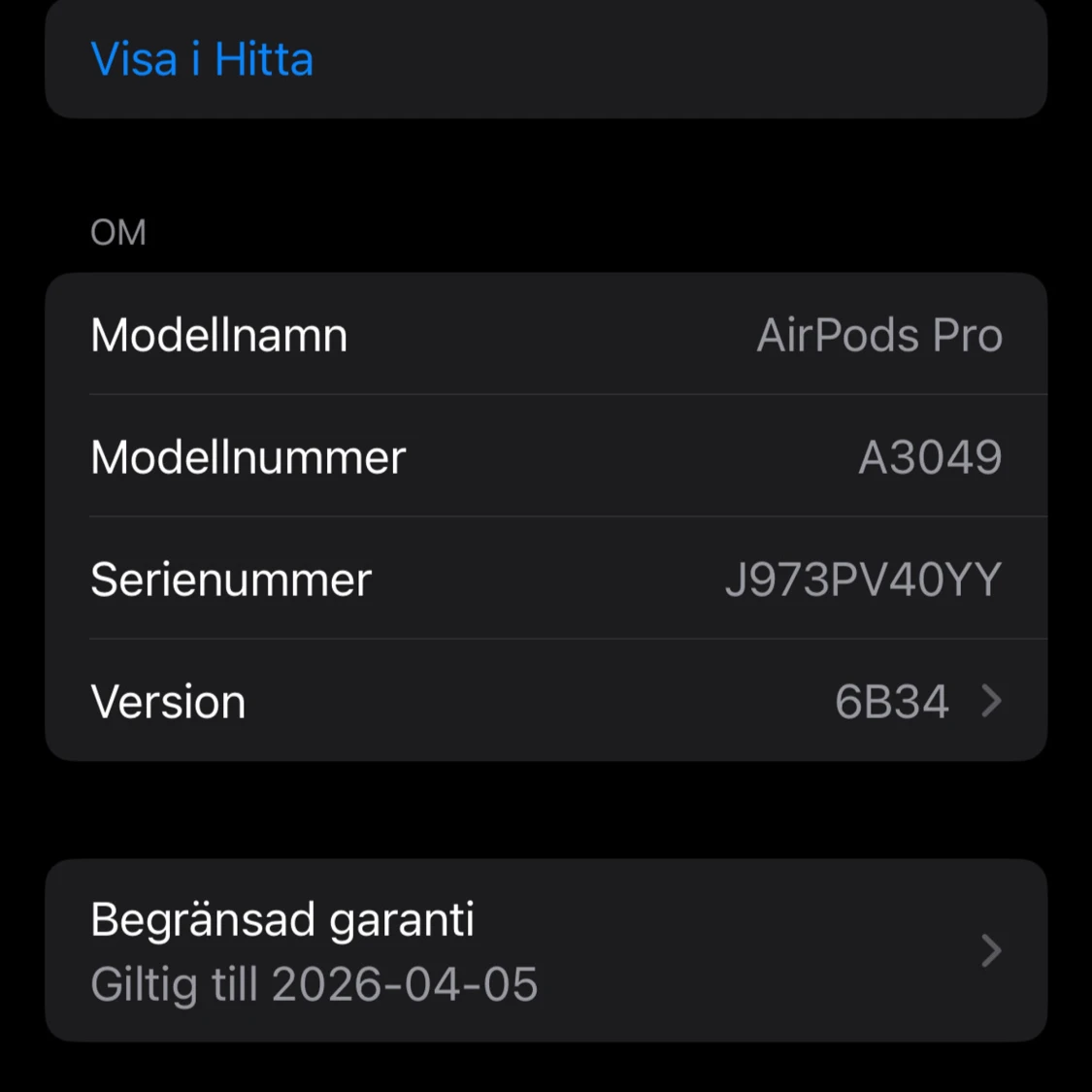 Airpods pro gen 2 - 4