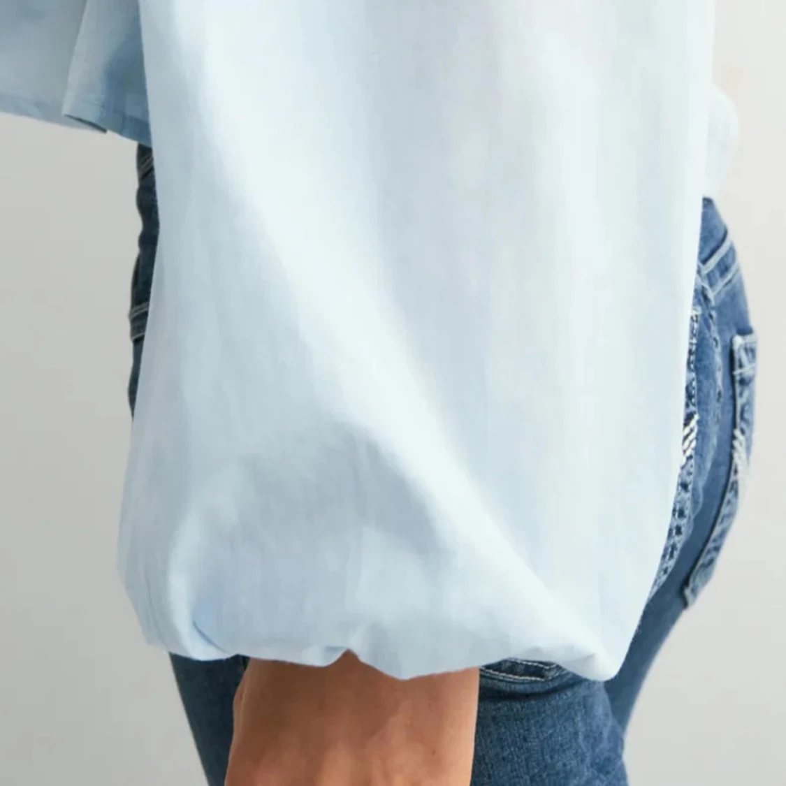 Blus från Nelly  - 3