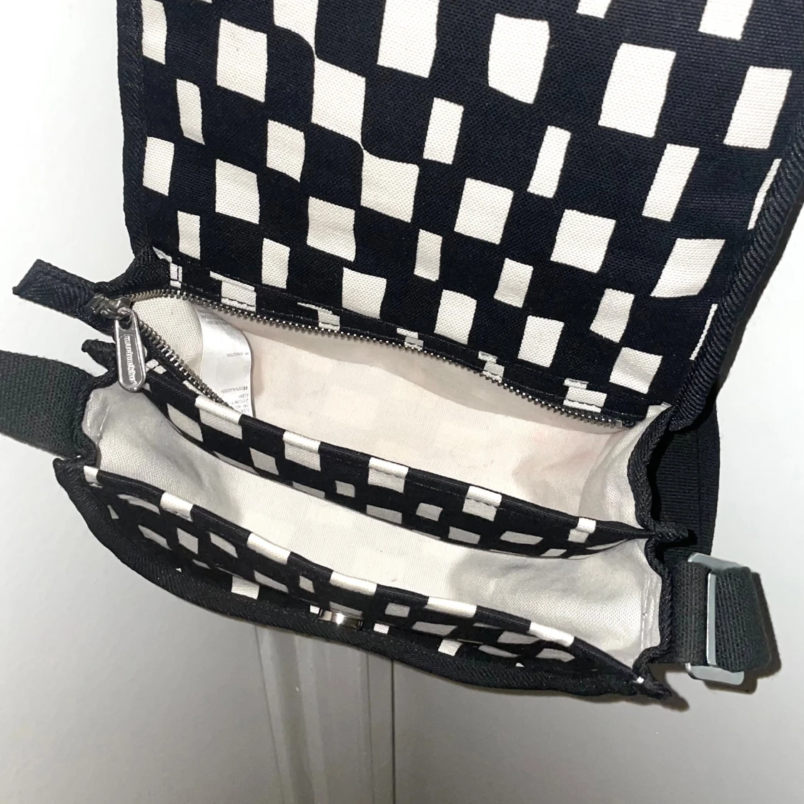 Marimekko axelremsväska - 2