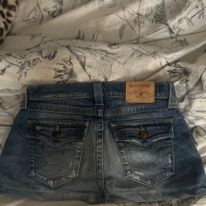True religion kjol - Snygg true religion kjol🥰pris kan diskuteras 