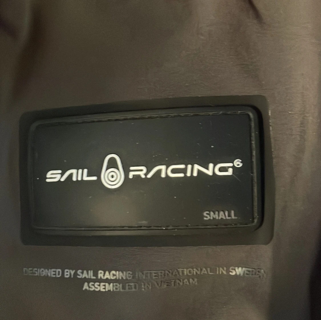 Sail racing jacka - 3