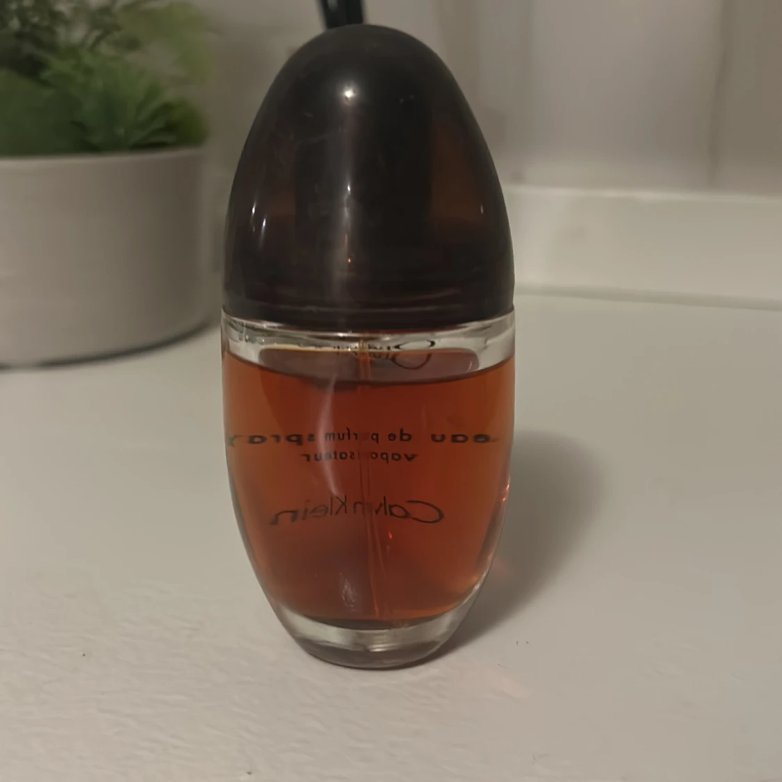 Obsession Eau de Parfum Spray - 1