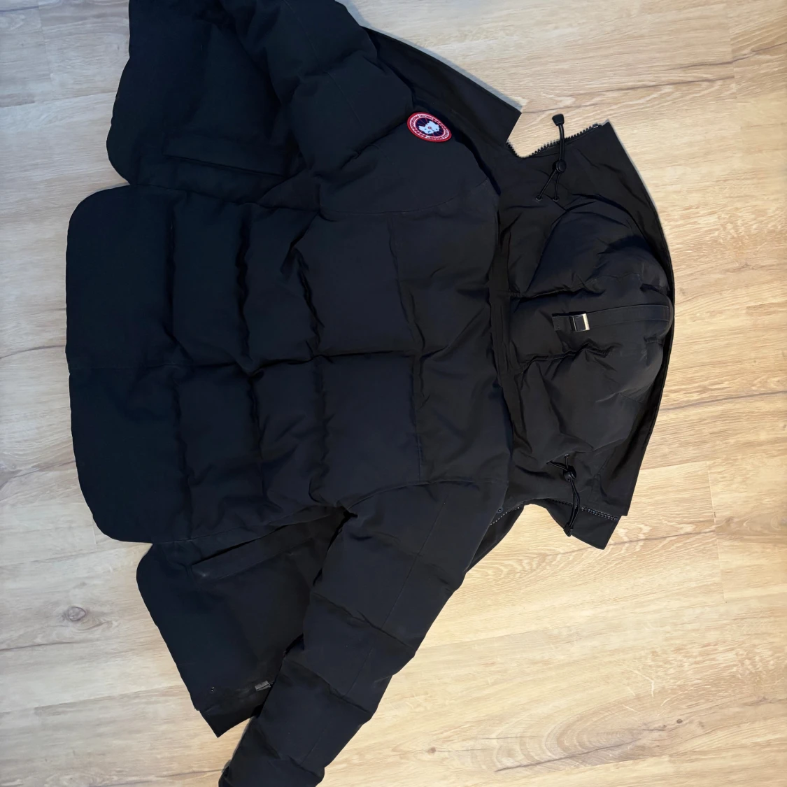 Canada goose macmillan - 1
