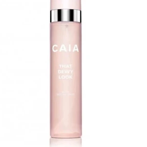 CAIA That Dewy Look Face Mist - Glow setting spray från CAIA. Säljer då jag inte fick returnera den pga. Trasig förpackning. Oöppnad - aldrig använd nypris 250kr. Förpackning ingår