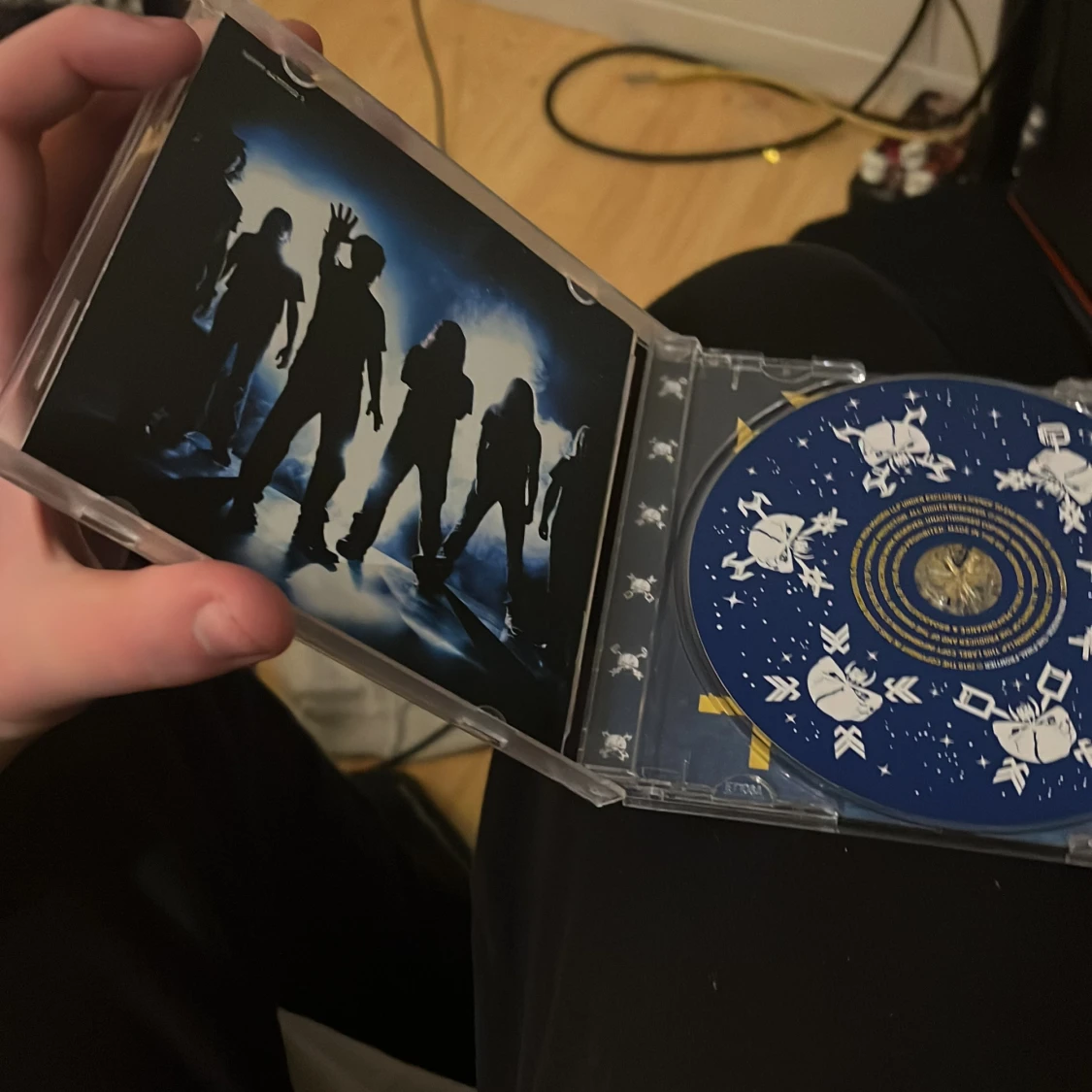 Iron Maiden - The Final Frontier (CD) - 3