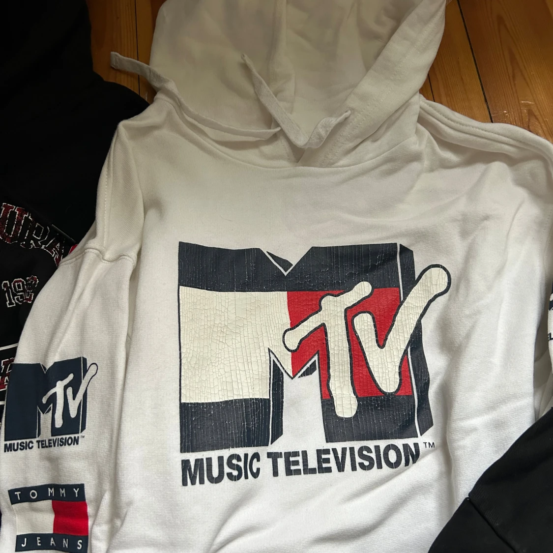 Klädpaket märkeströjor - 1