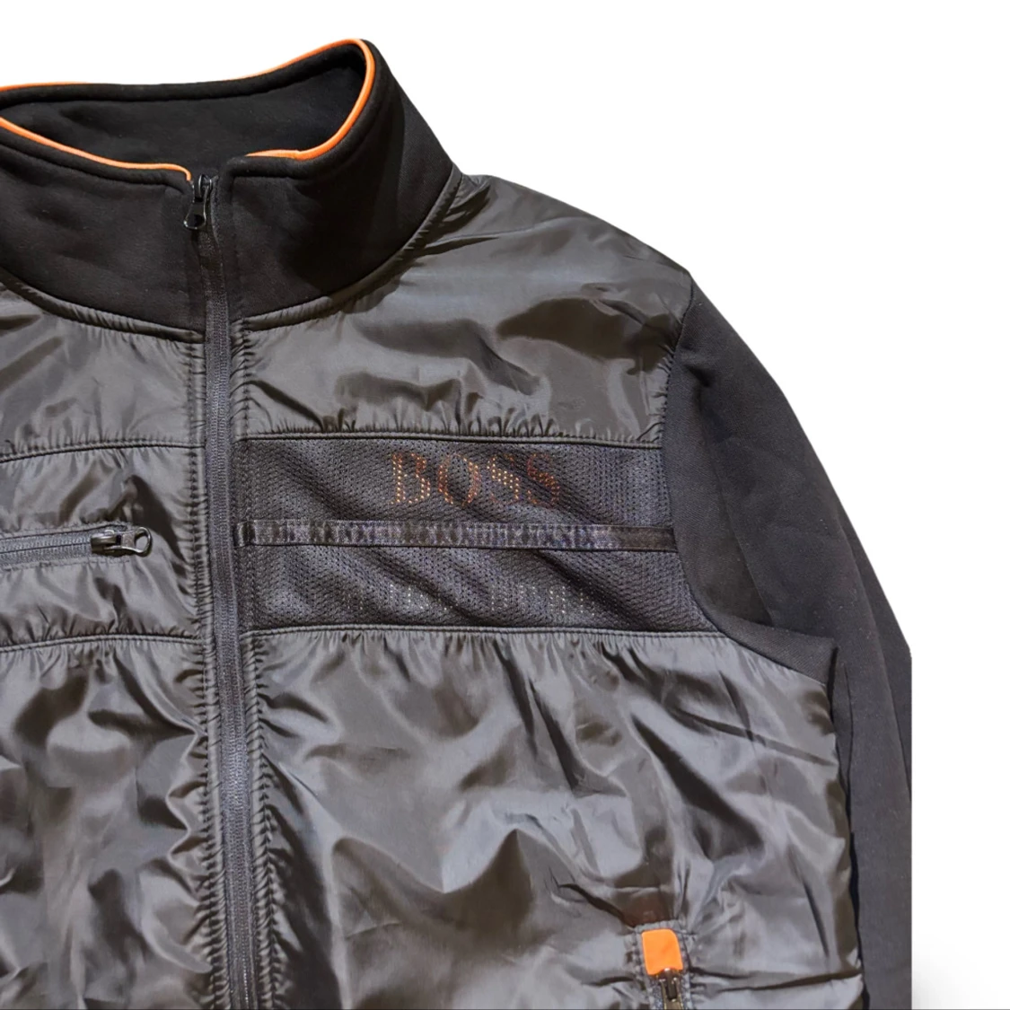 Hugo Boss Cardigan - 1