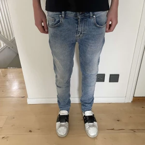 Tiger of Sweden jeans - Tiger of sweden jeans | skick 8/10 | pris 400 | storlek w29 l34, sitter kortare 