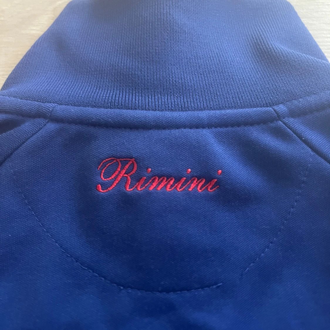 Ellesse track jacket - 3