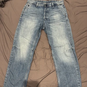 G-Star jeans - Sköna g-star jeans