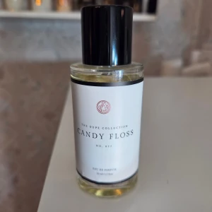 Candyfloss - Se innehåll 