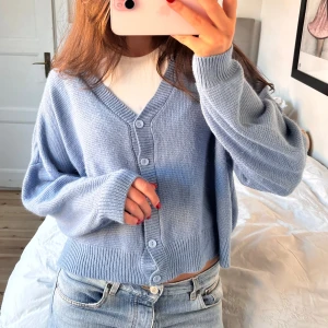 Kofta!  - Snygg kofta