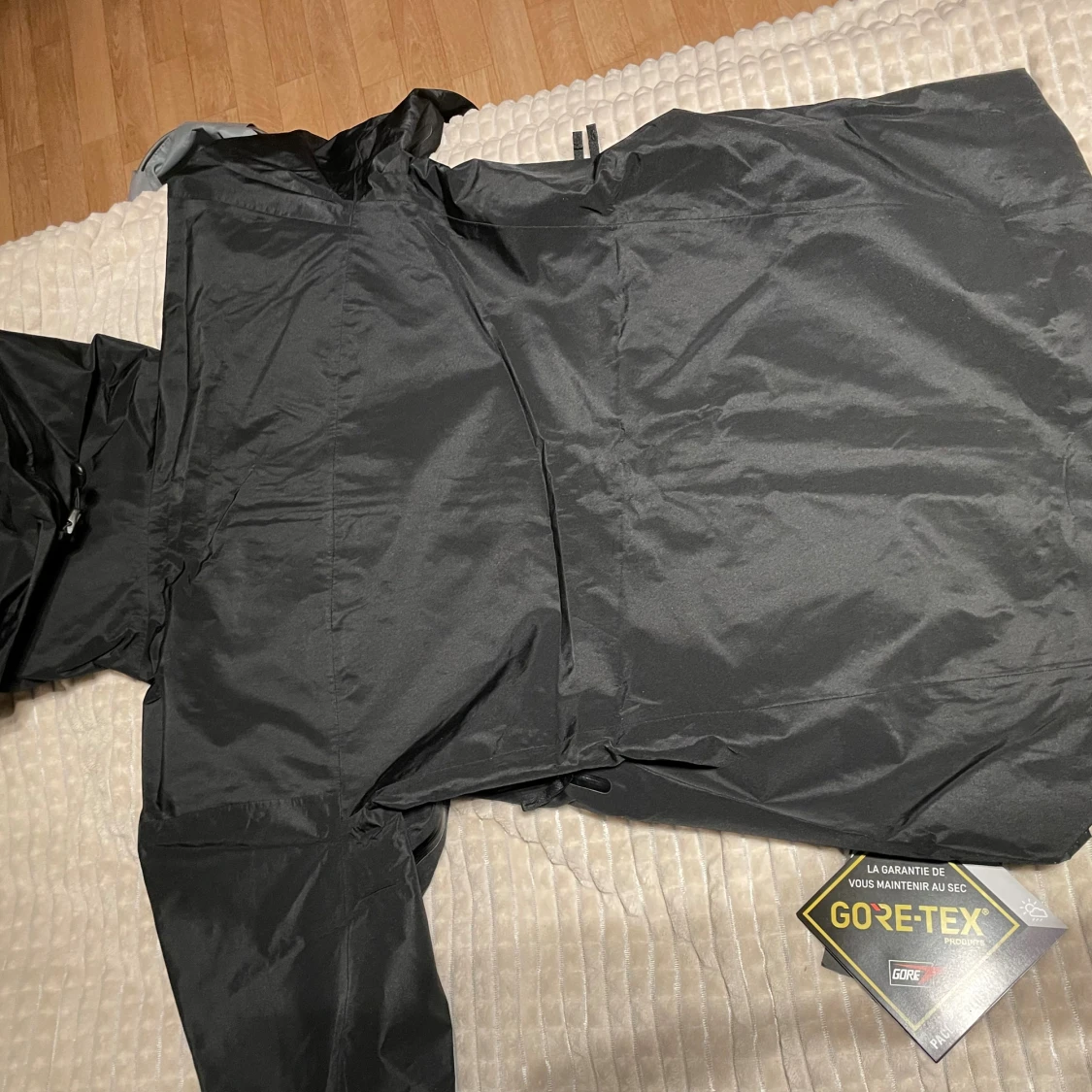 Arcteryx jacka - 2