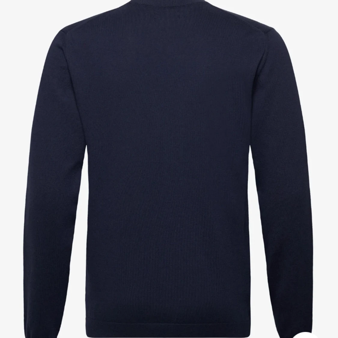 Mörkblå kofta från Matinique - 2