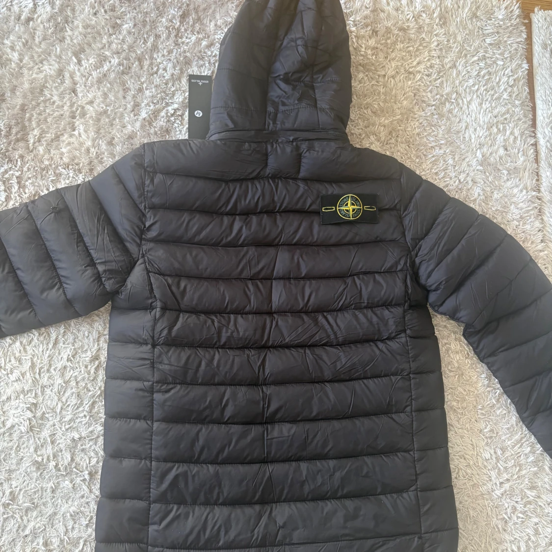 Stone Island jacka  - 1