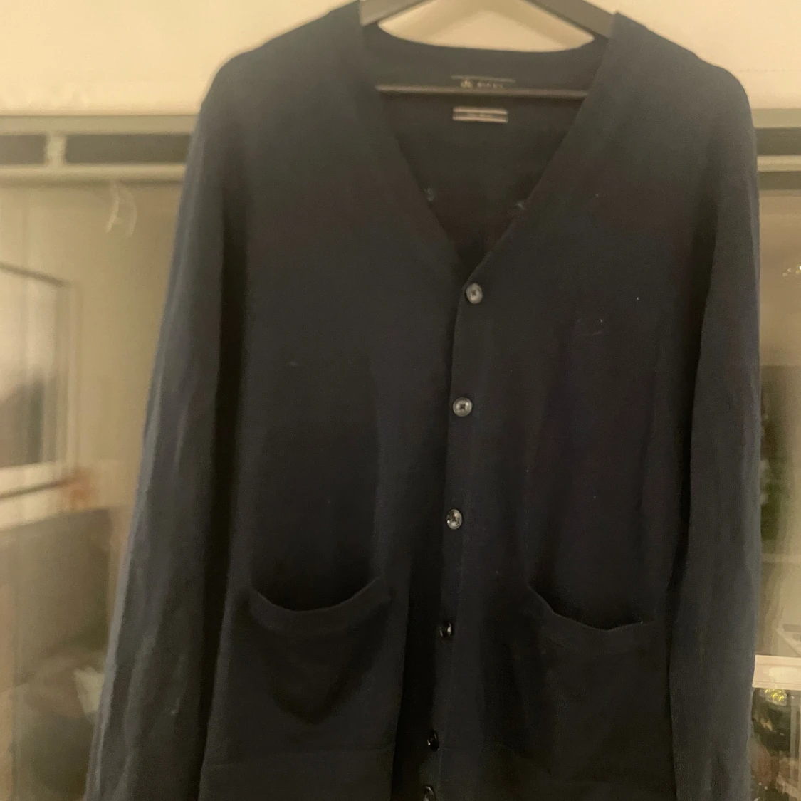 🤍 Riley marinoull kofta (strl S) - 1