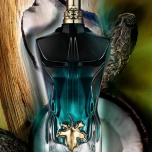 Jean Paul Gaultier le beou sample - 10ml/115kr 5ml/65kr 2ml/40kr 1ml/25kr. Får alltid med en supriseparfym med alla ordrar. Skriv för fler frågor 