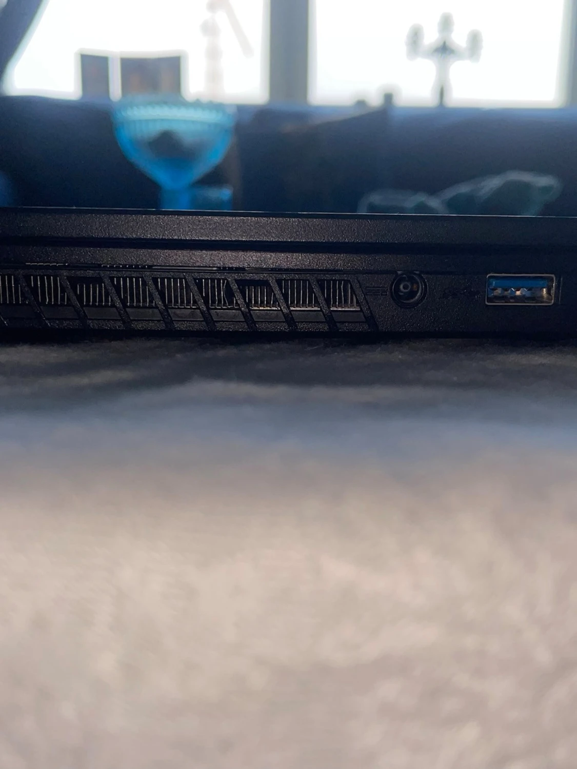 MSI Gaming Laptop - 5