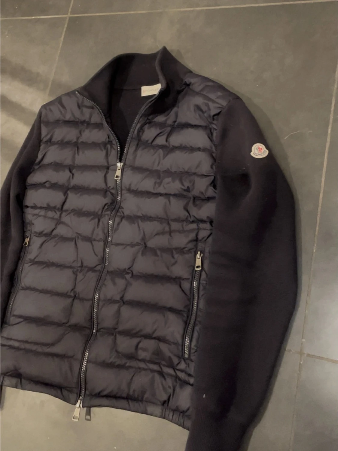 Moncler cardigen