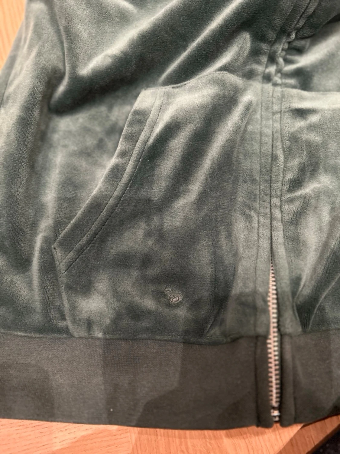 Juicy Couture sett (kan köpa styck) - 4