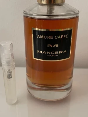 Mancera Amore Caffè parfym - 3 ml Mancera Paris Amore Caffè tester sample