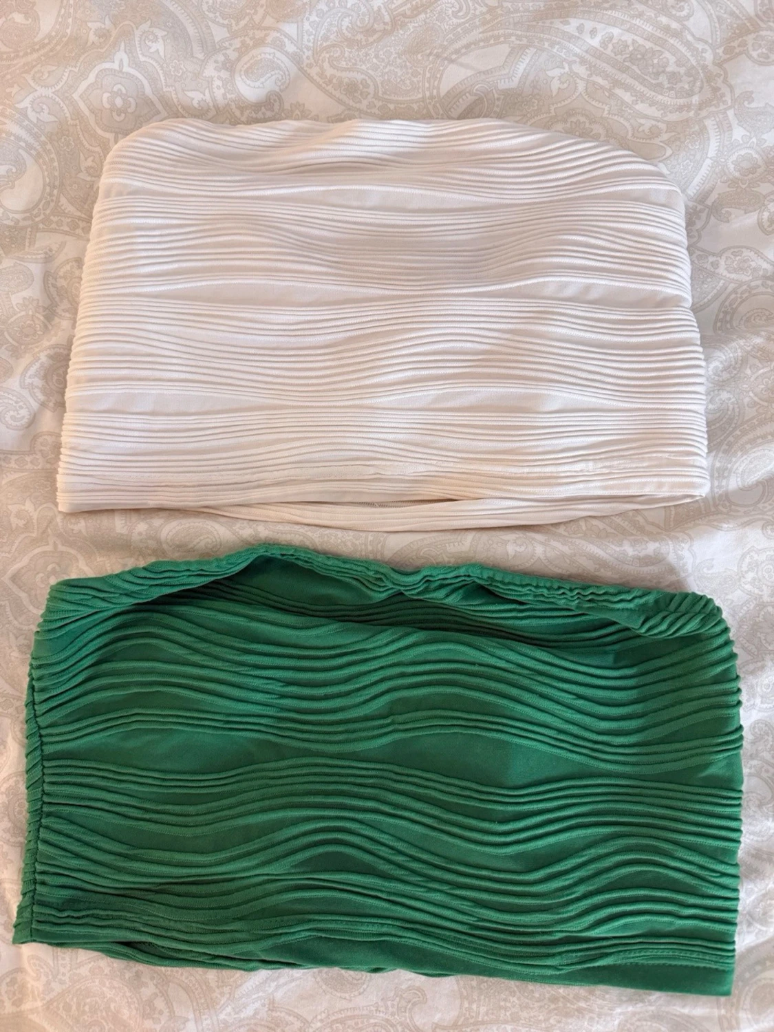 Olika sorters toppar  - 1