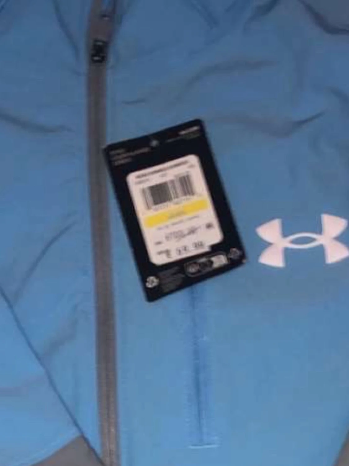 Under armour vindjacka  - 4