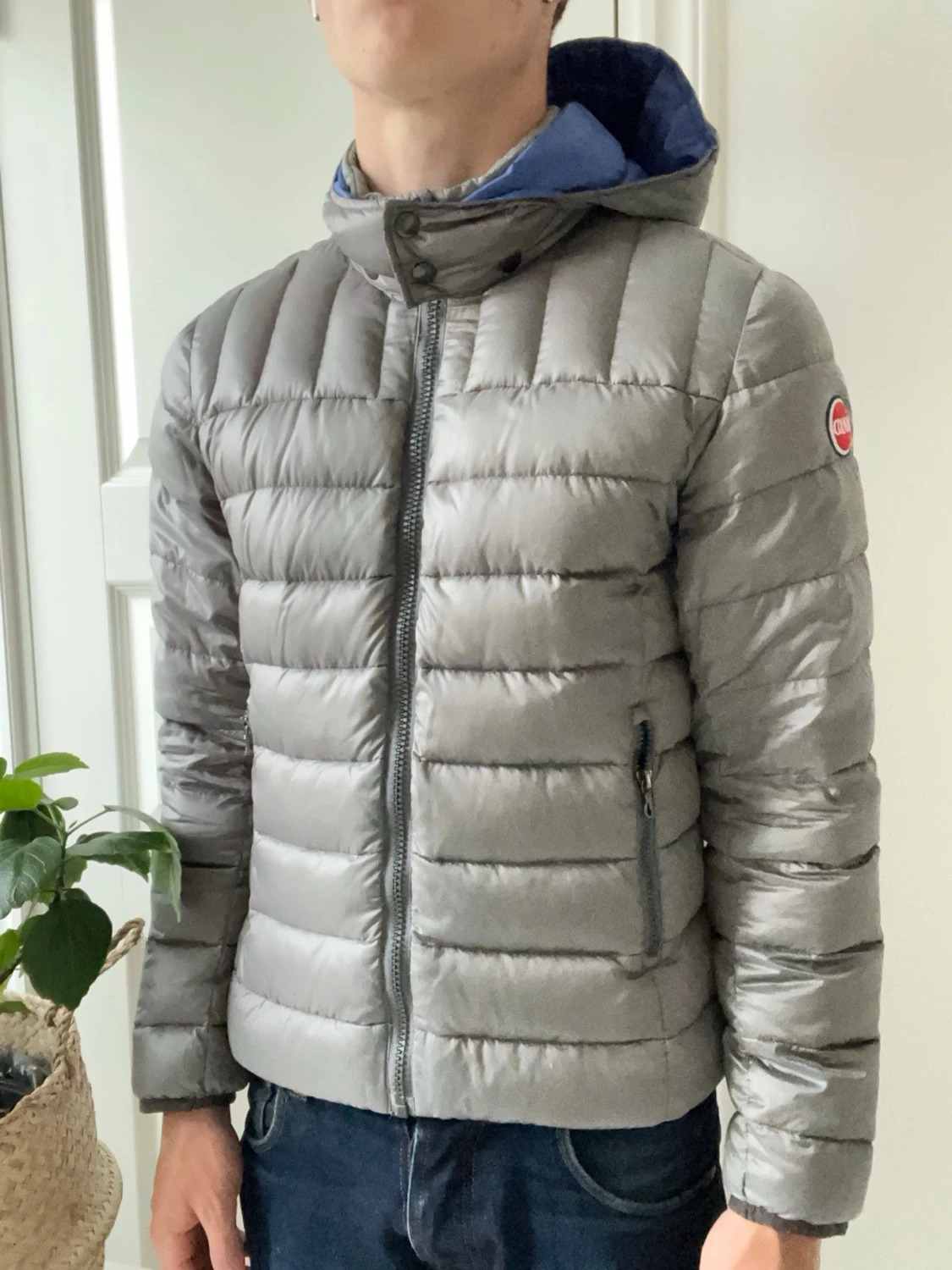 Colmar dun jacka - 6