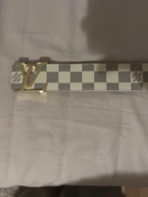 L bälte - En bälte