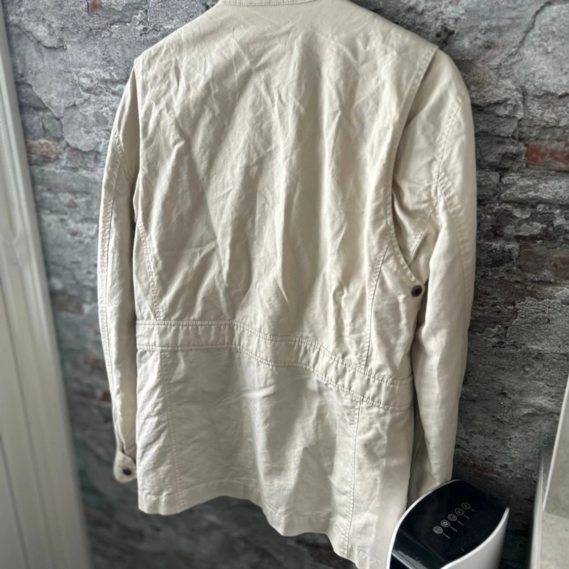 Morris Field Jacket - 5