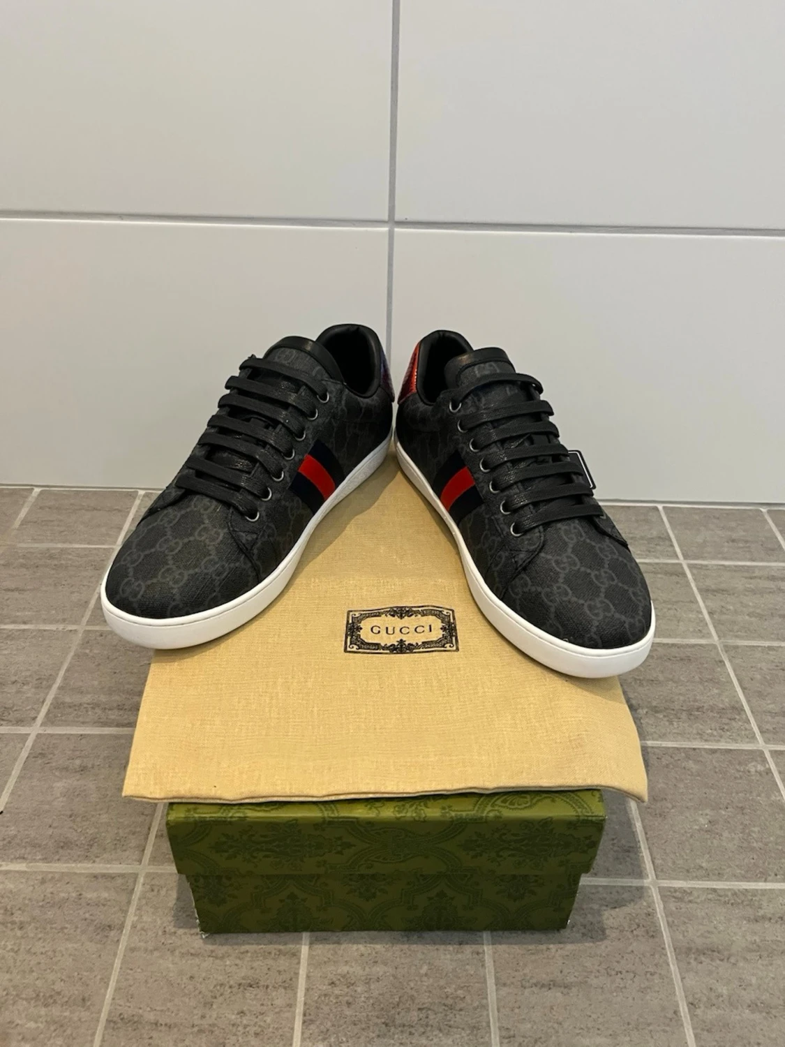 Gucci Ace
