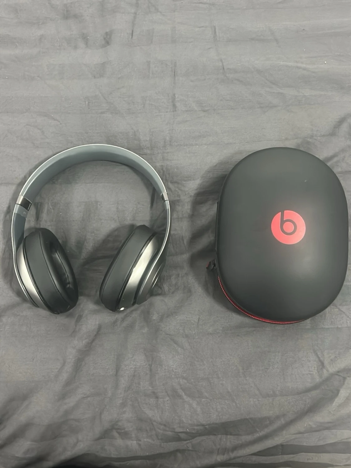 Beats Studio3 Wireless Over-Ear Hörlurar