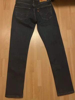 Levis jeans 502 - Helt nya Levis jeans aldrig använda 29 w 32L