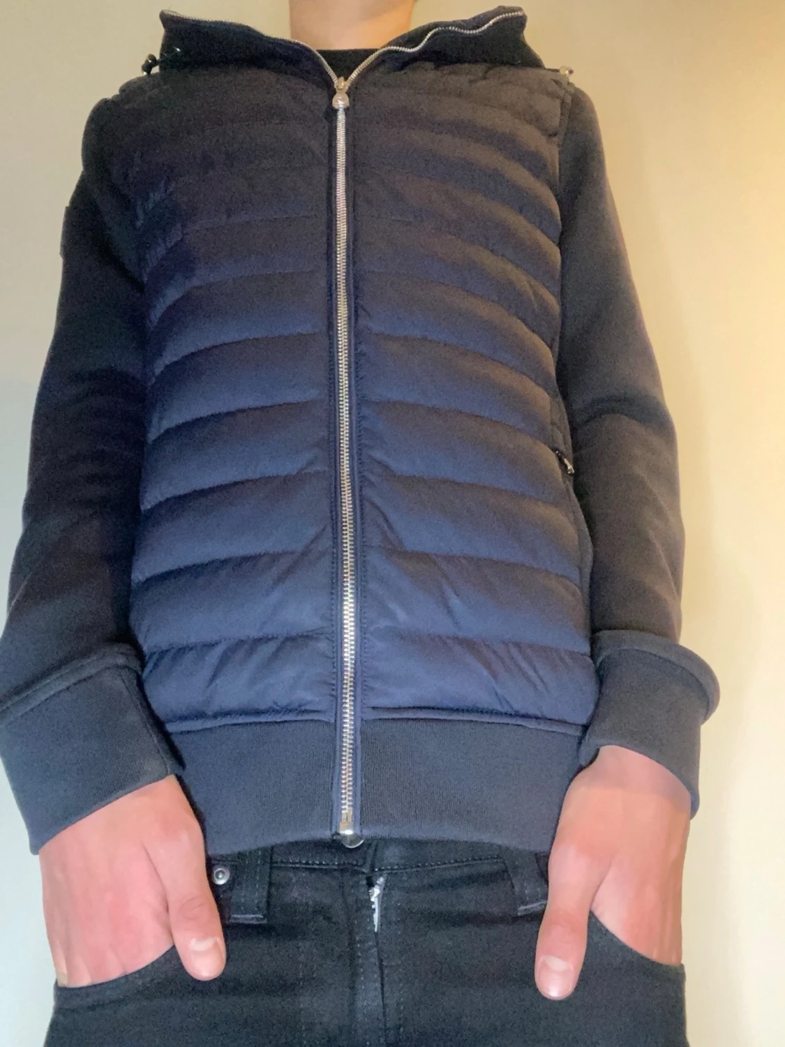 Cardigan Alessandro Zavetti Milano