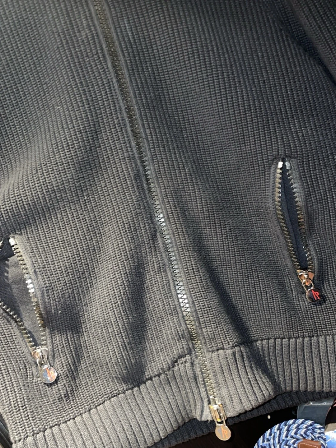 Moncler cardigan - 2