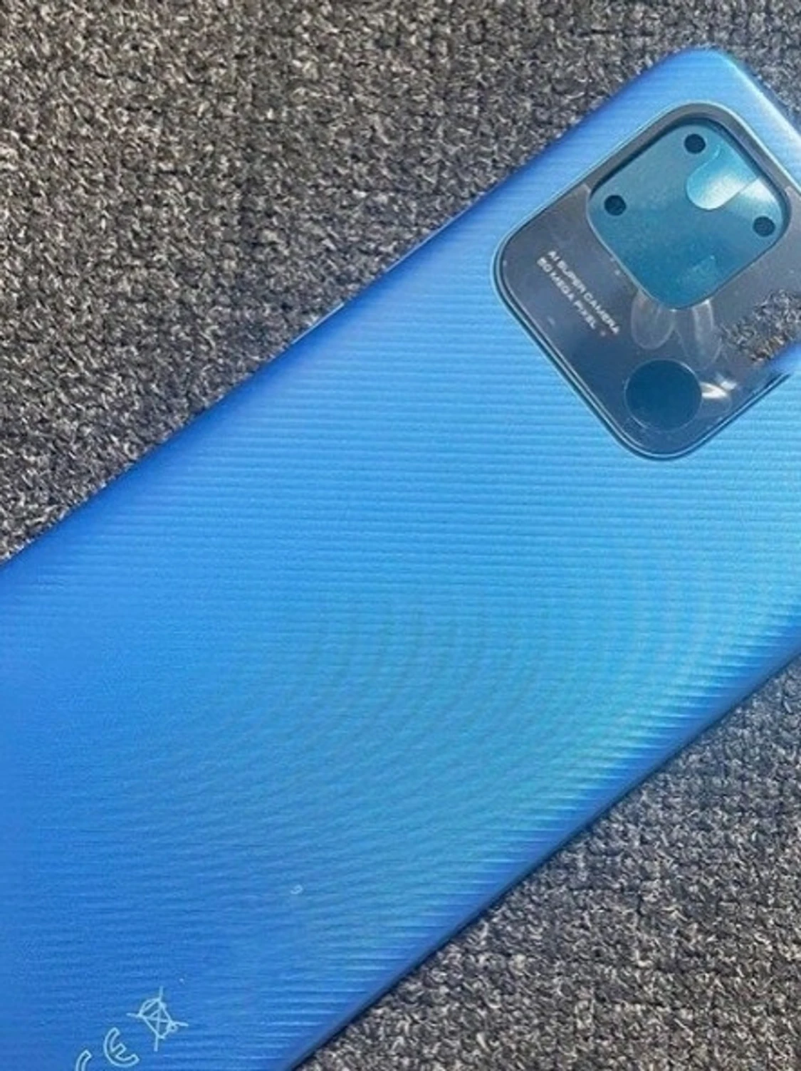 Xiaomi Redmi 10C - 3