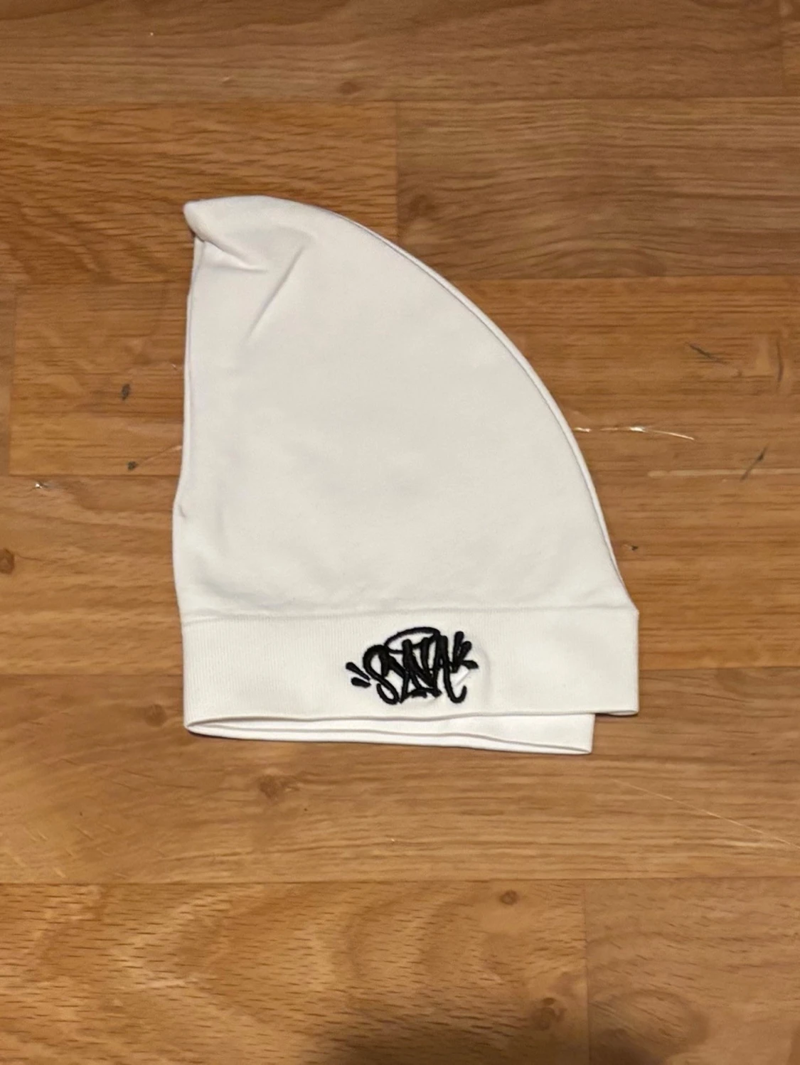 Vit Syna World mössa - 3