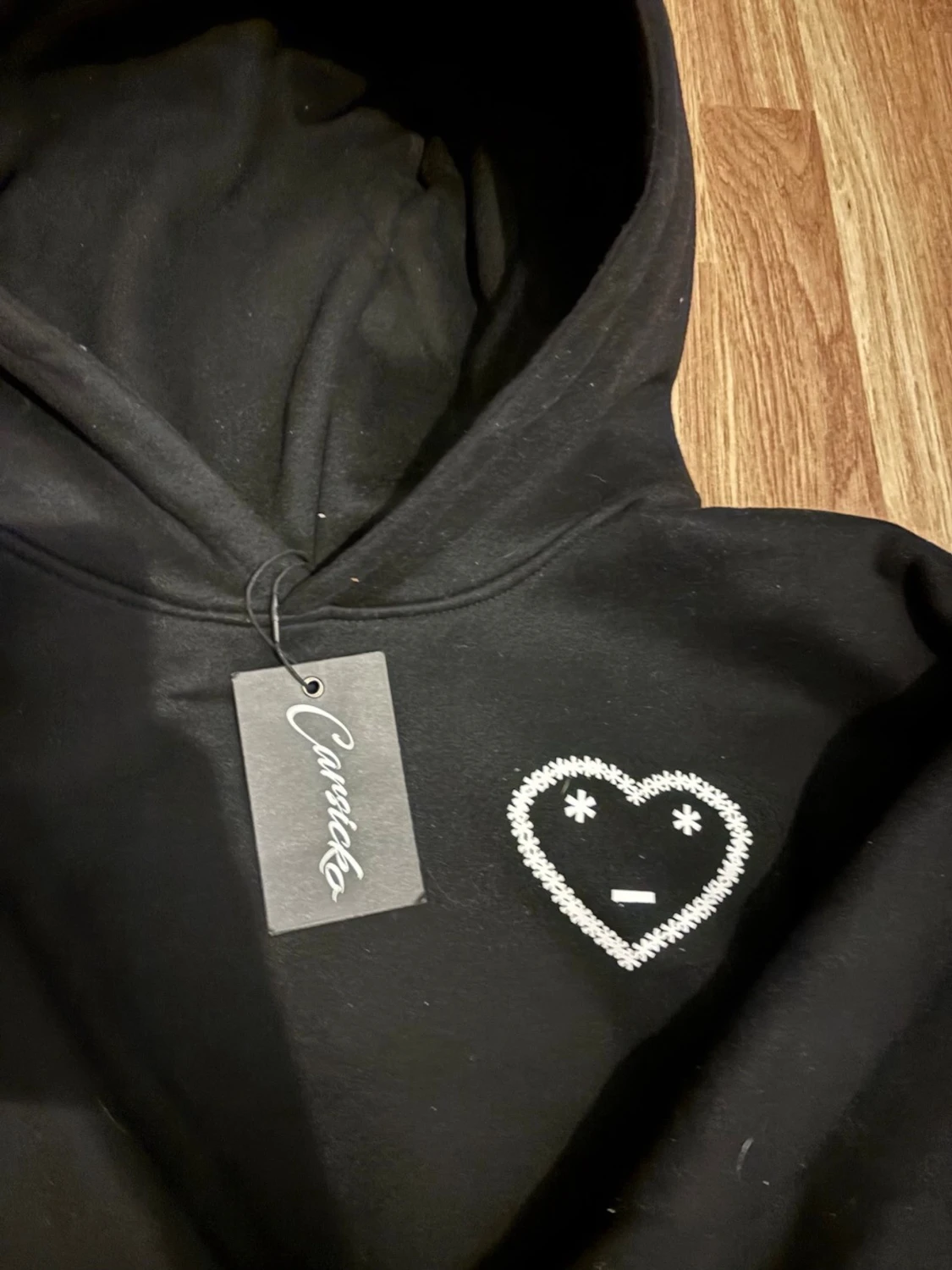 Carsicko tracksuit - 3