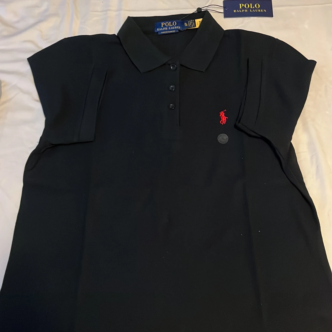 Ralph lauren piké - 1