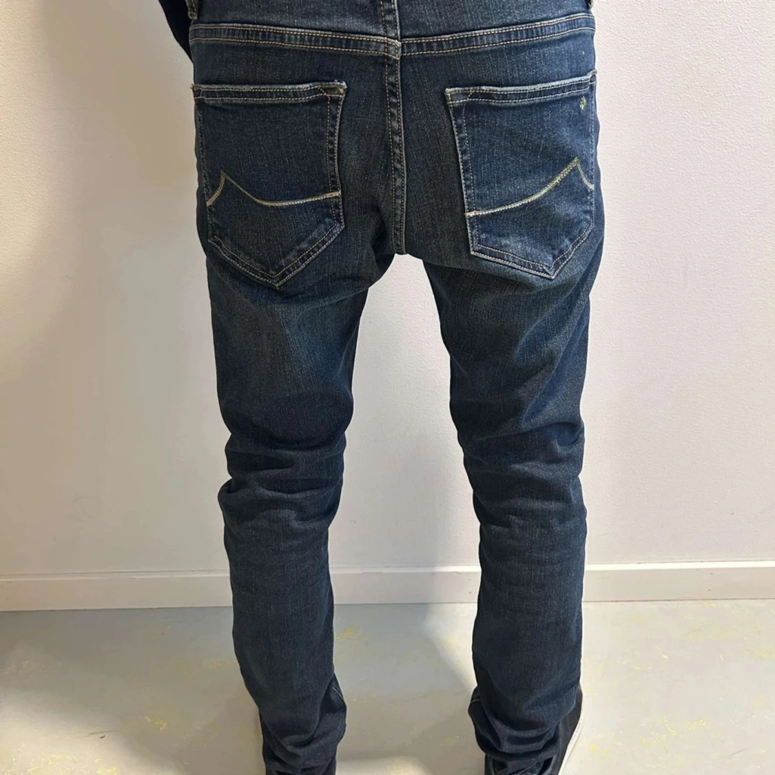 Jacob Cohens Jeans - 3