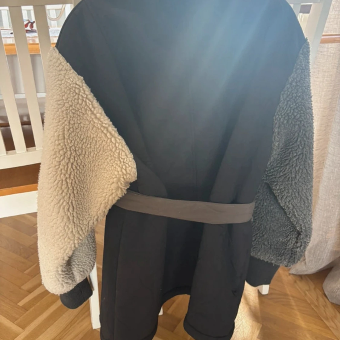 Meotine teddy jacka  - 3