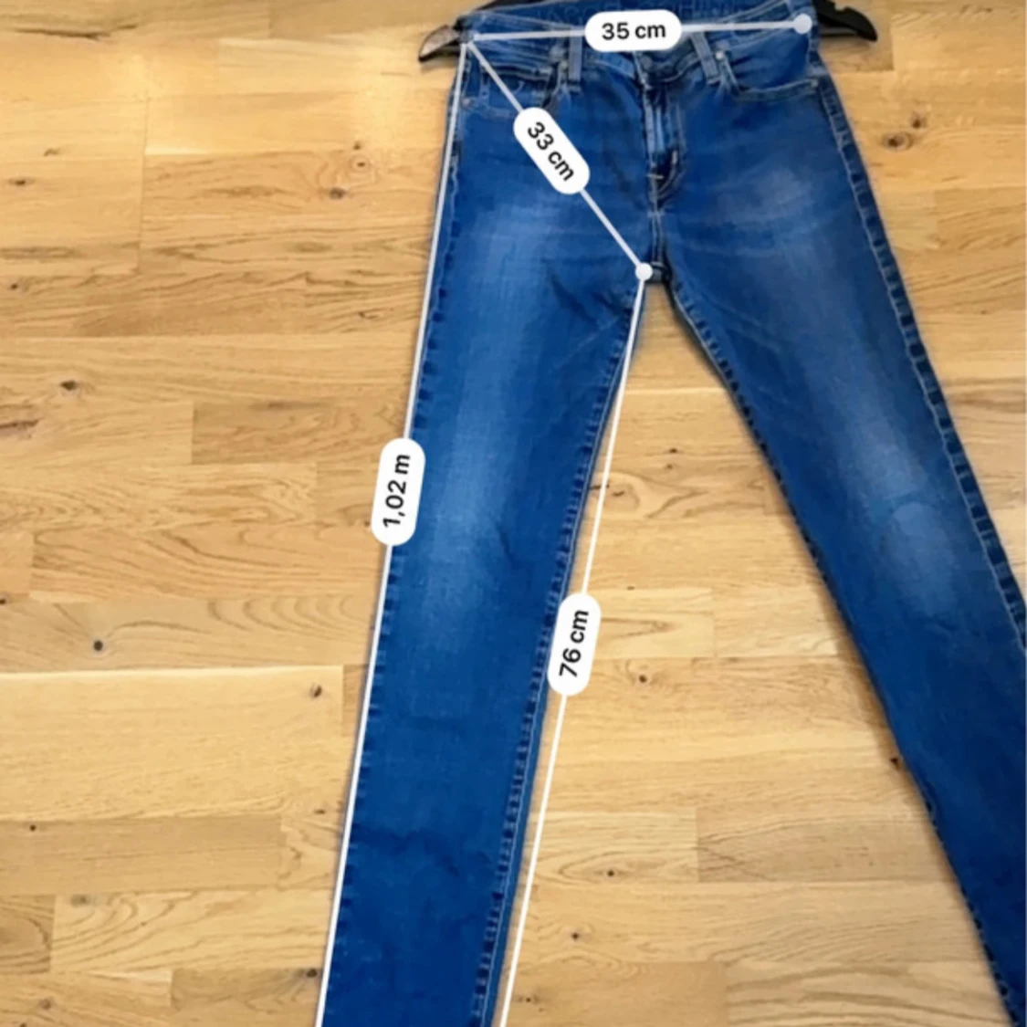 Jacob Cohen jeans  - 4