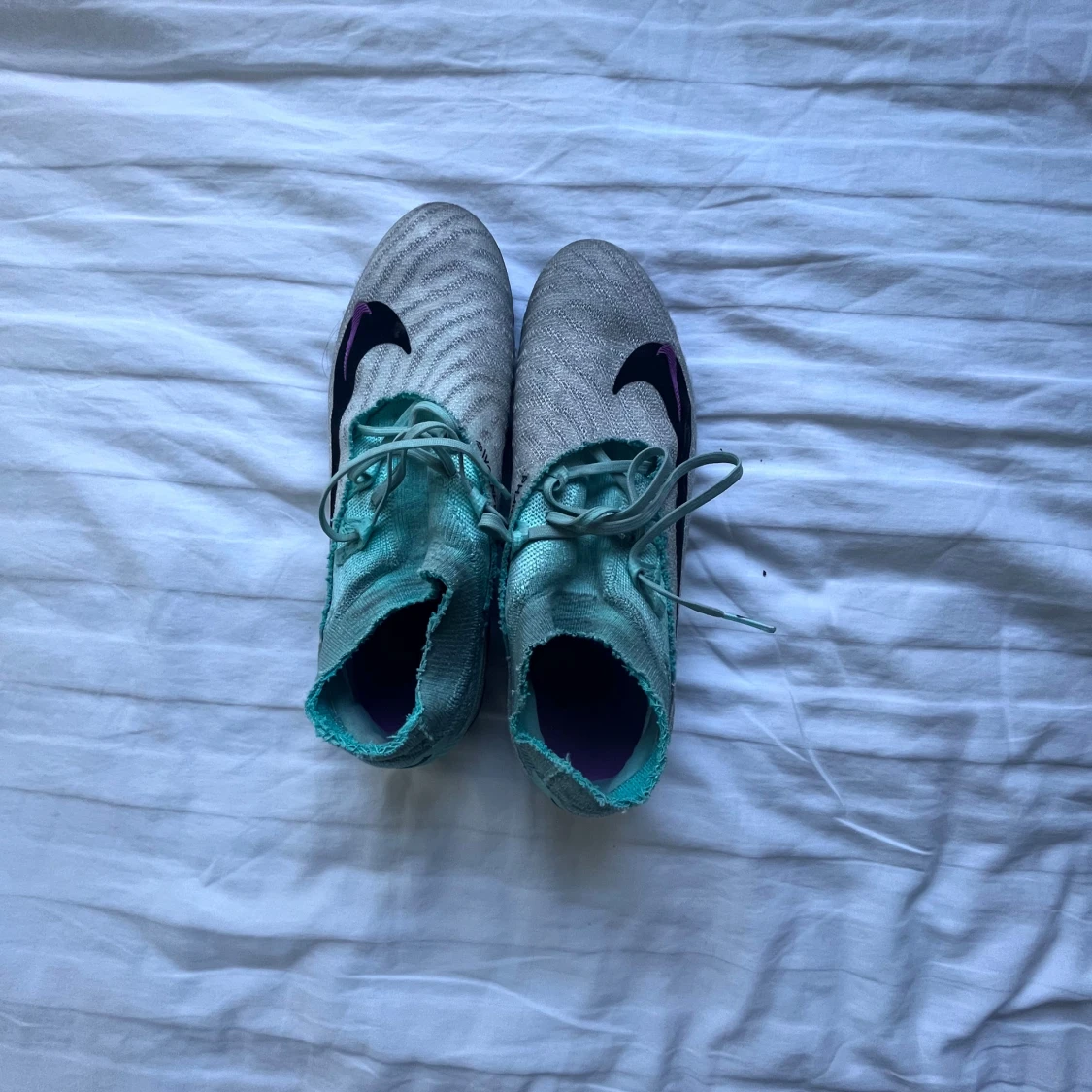 Nike Phantom Elite fotbollsskor