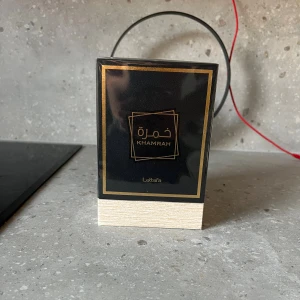 Lattafa Khamrah - 100 ml