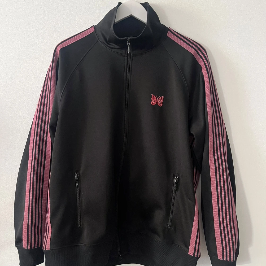Needles track jacket