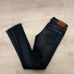 Tiger of sweden jeans  - Hej! Säljer dessa tigger of sweden jeans i strl W29 L32//fint sick//hör gärna av er vid frågor! 