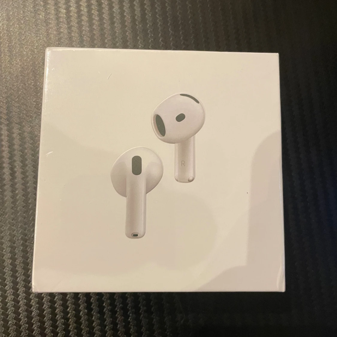 AirPods 4 (ANC)