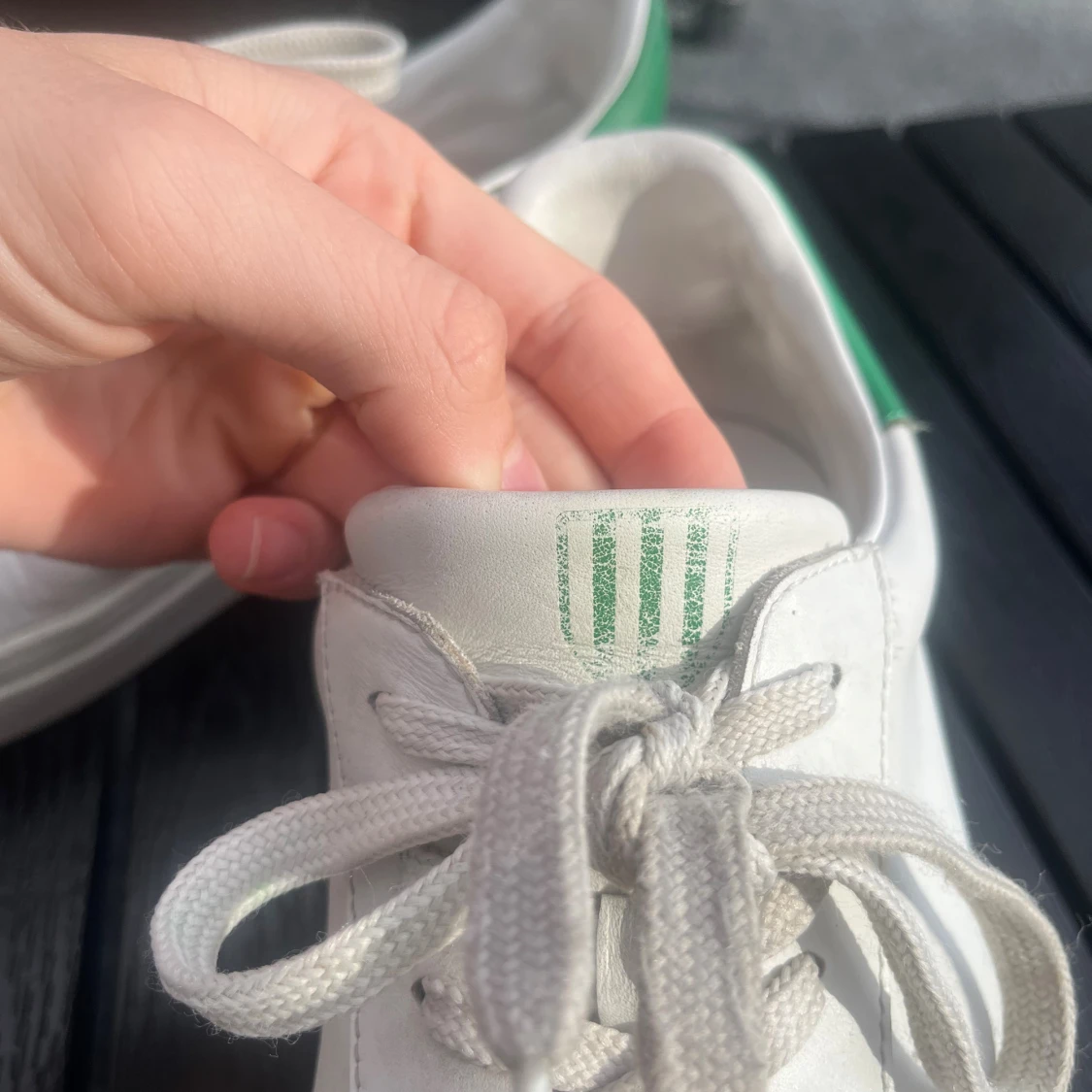 Vita Bajen-premium skor  - 3